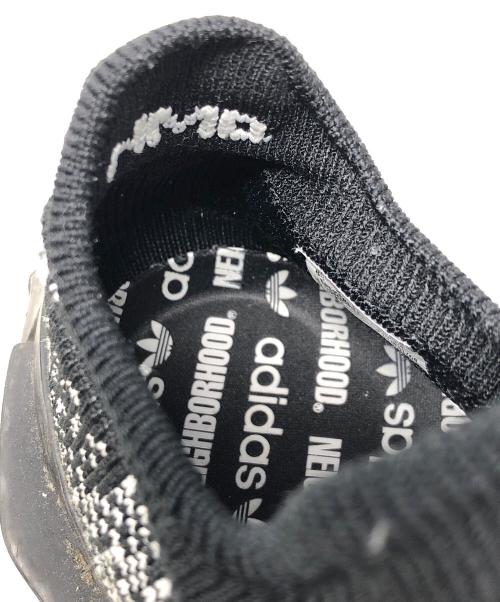 adidas（アディダス）adidas (アディダス) NEIGHBORHOOD (ネイバーフッド) ローカットスニーカー NMD S1 N Knit 