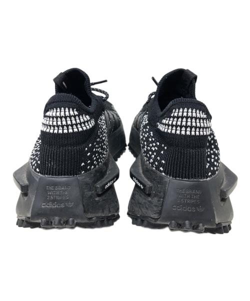 adidas（アディダス）adidas (アディダス) NEIGHBORHOOD (ネイバーフッド) ローカットスニーカー NMD S1 N Knit 