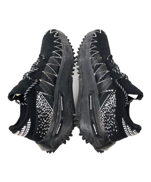 adidas（アディダス）adidas (アディダス) NEIGHBORHOOD (ネイバーフッド) ローカットスニーカー NMD S1 N Knit 
