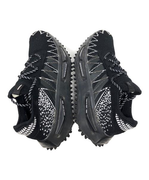 adidas（アディダス）adidas (アディダス) NEIGHBORHOOD (ネイバーフッド) ローカットスニーカー NMD S1 N Knit 