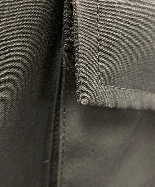 CANADA GOOSE（カナダグース）CANADA GOOSE (カナダグース) ダウンジャケット CONSTABLE PARKA（コンスタブル パーカ） ブラック サイズ:XS/TPの古着・服飾アイテム