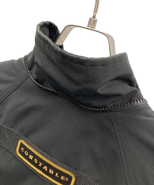 CANADA GOOSE（カナダグース）CANADA GOOSE (カナダグース) ダウンジャケット CONSTABLE PARKA（コンスタブル パーカ） ブラック サイズ:XS/TPの古着・服飾アイテム