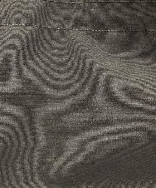 CANADA GOOSE（カナダグース）CANADA GOOSE (カナダグース) ダウンジャケット CONSTABLE PARKA（コンスタブル パーカ） ブラック サイズ:XS/TPの古着・服飾アイテム