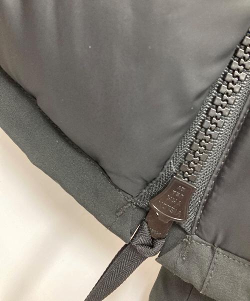 CANADA GOOSE（カナダグース）CANADA GOOSE (カナダグース) ダウンジャケット CONSTABLE PARKA（コンスタブル パーカ） ブラック サイズ:XS/TPの古着・服飾アイテム