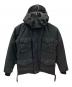 CANADA GOOSE（カナダグース）の古着「ダウンジャケット CONSTABLE PARKA（コンスタブル パーカ）」｜ブラック
