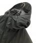 CANADA GOOSE (カナダグース) ダウンジャケット CONSTABLE PARKA（コンスタブル パーカ） ブラック サイズ:XS/TP：36000円