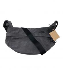 THE NORTH FACE（ザ ノース フェイス）の古着「ショルダーバッグ メノウウォーカー」｜グレー