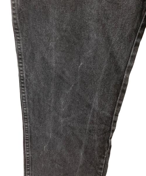 Wrangler（ラングラー）Wrangler (ラングラー) ジーンズ ブラック サイズ:42×30の古着・服飾アイテム