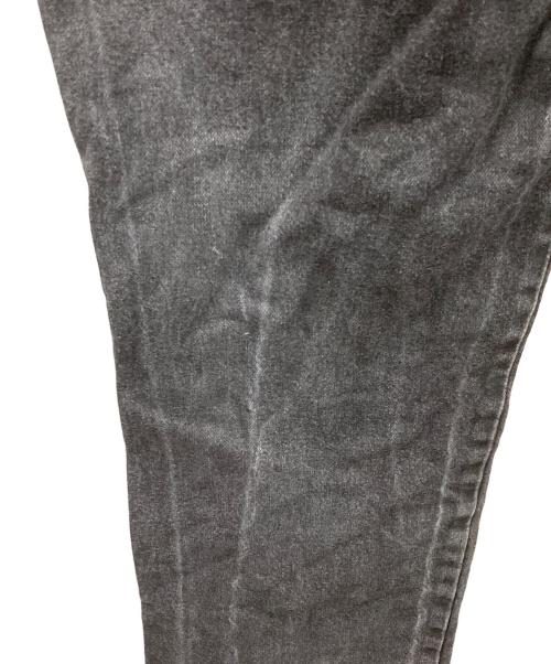 Wrangler（ラングラー）Wrangler (ラングラー) ジーンズ ブラック サイズ:42×30の古着・服飾アイテム