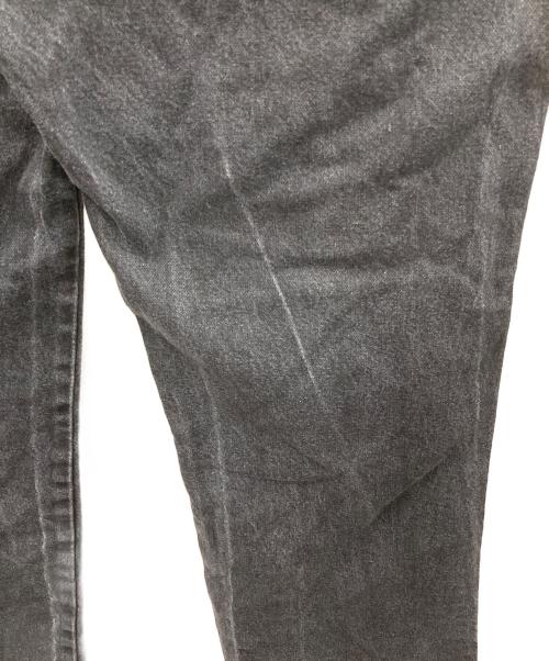 Wrangler（ラングラー）Wrangler (ラングラー) ジーンズ ブラック サイズ:42×30の古着・服飾アイテム