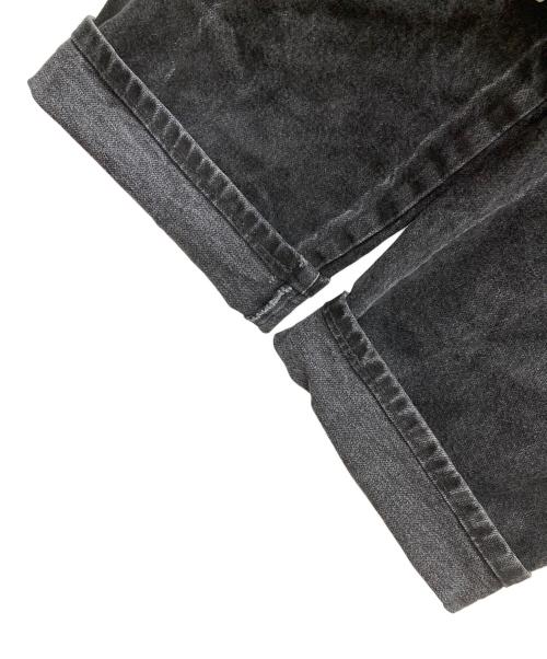 Wrangler（ラングラー）Wrangler (ラングラー) ジーンズ ブラック サイズ:42×30の古着・服飾アイテム