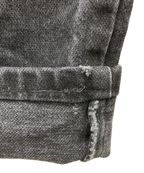 Wrangler（ラングラー）Wrangler (ラングラー) ジーンズ ブラック サイズ:42×30の古着・服飾アイテム