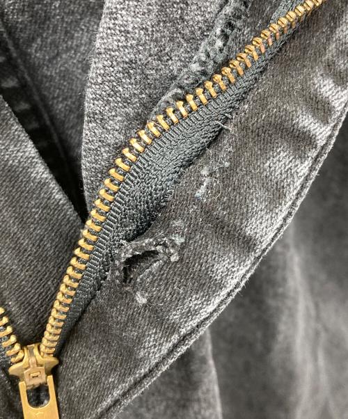 Wrangler（ラングラー）Wrangler (ラングラー) ジーンズ ブラック サイズ:42×30の古着・服飾アイテム