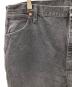 Wrangler (ラングラー) ジーンズ ブラック サイズ:42×30：5000円