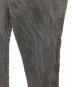 中古・古着 Wrangler (ラングラー) ジーンズ ブラック サイズ:42×30：5000円