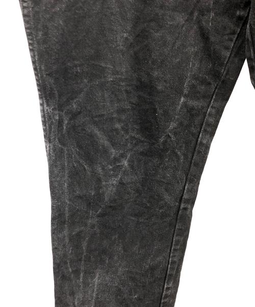Wrangler（ラングラー）Wrangler (ラングラー) ジーンズ ブラック サイズ:42×32の古着・服飾アイテム
