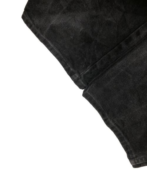 Wrangler（ラングラー）Wrangler (ラングラー) ジーンズ ブラック サイズ:42×32の古着・服飾アイテム