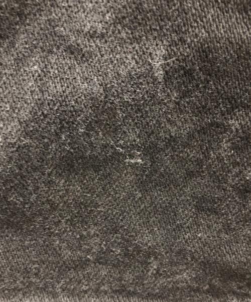 Wrangler（ラングラー）Wrangler (ラングラー) ジーンズ ブラック サイズ:42×32の古着・服飾アイテム