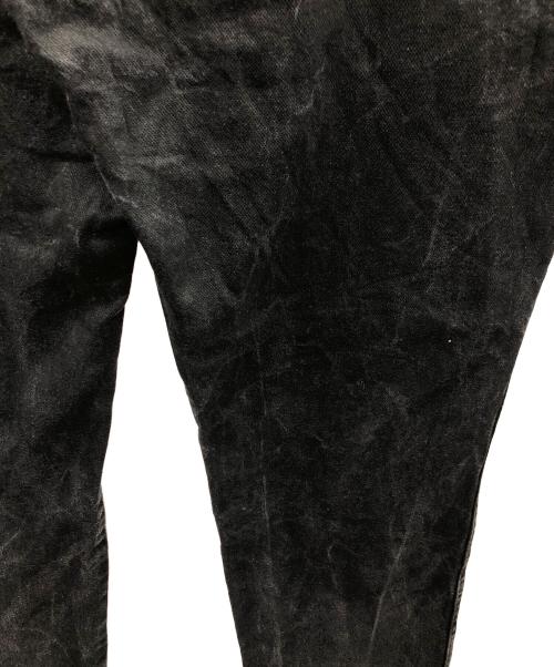 Wrangler（ラングラー）Wrangler (ラングラー) ジーンズ ブラック サイズ:42×32の古着・服飾アイテム
