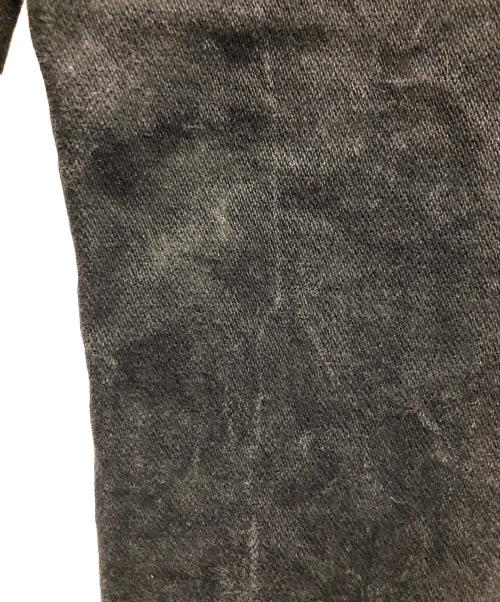 Wrangler（ラングラー）Wrangler (ラングラー) ジーンズ ブラック サイズ:42×32の古着・服飾アイテム