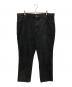 Wrangler（ラングラー）の古着「ジーンズ」｜ブラック