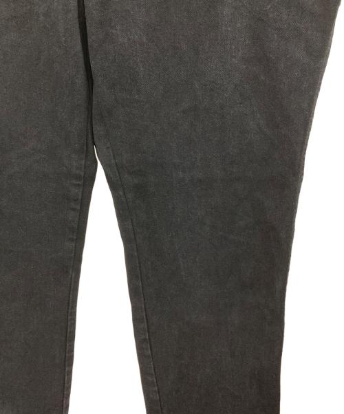 Wrangler（ラングラー）Wrangler (ラングラー) ジーンズ TEXAS STRETCH（テキサス ストレッチ） ブラック サイズ:W40 L30の古着・服飾アイテム