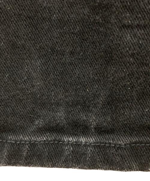 Wrangler（ラングラー）Wrangler (ラングラー) ジーンズ TEXAS STRETCH（テキサス ストレッチ） ブラック サイズ:W40 L30の古着・服飾アイテム