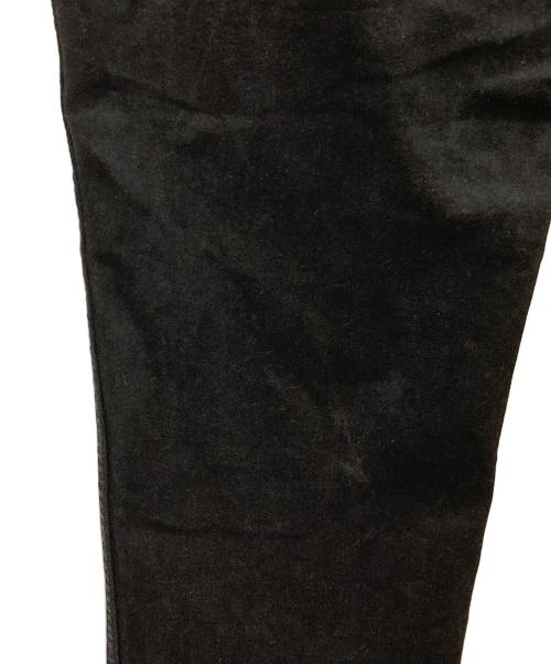 Wrangler（ラングラー）Wrangler (ラングラー) ジーンズ TEXAS STRETCH（テキサス ストレッチ） ブラック サイズ:W40 L30の古着・服飾アイテム