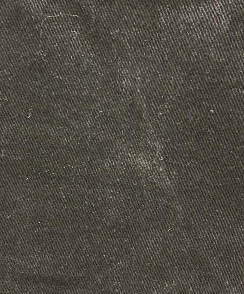 Wrangler（ラングラー）Wrangler (ラングラー) ジーンズ TEXAS STRETCH（テキサス ストレッチ） ブラック サイズ:W40 L30の古着・服飾アイテム