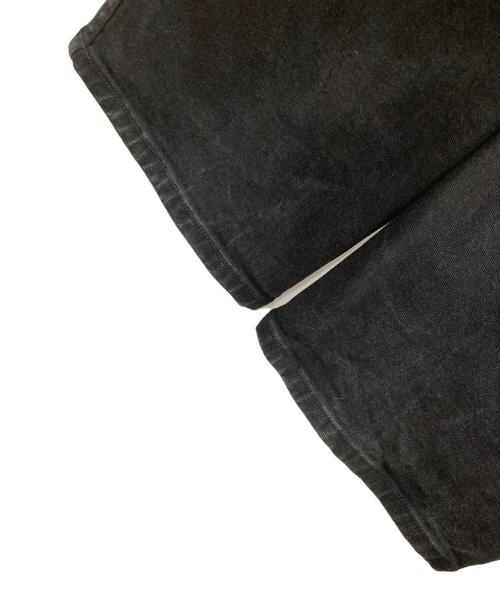 Wrangler（ラングラー）Wrangler (ラングラー) ジーンズ TEXAS STRETCH（テキサス ストレッチ） ブラック サイズ:W40 L30の古着・服飾アイテム