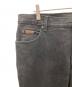Wrangler (ラングラー) ジーンズ TEXAS STRETCH（テキサス ストレッチ） ブラック サイズ:W40 L30：5000円