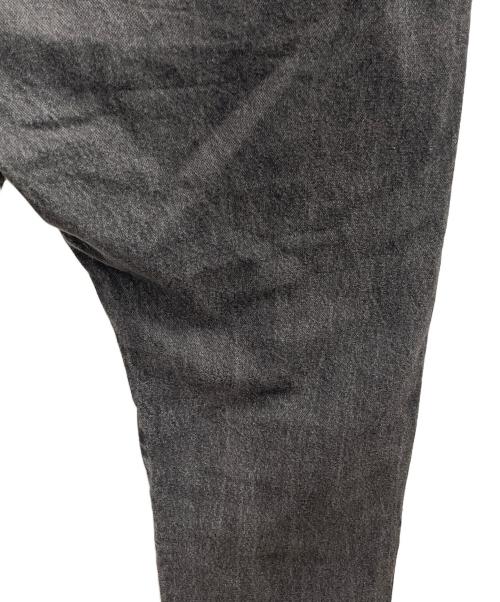 Wrangler（ラングラー）Wrangler (ラングラー) デニムパンツ ブラック サイズ:42×30の古着・服飾アイテム