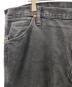 Wrangler (ラングラー) デニムパンツ ブラック サイズ:42×30：7000円
