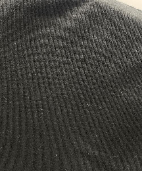 GOD SELECTION XXX（ゴッド セレクション トリプルエックス）GOD SELECTION XXX (ゴッド セレクション トリプルエックス) 長袖Tシャツ ブラック サイズ:XLの古着・服飾アイテム
