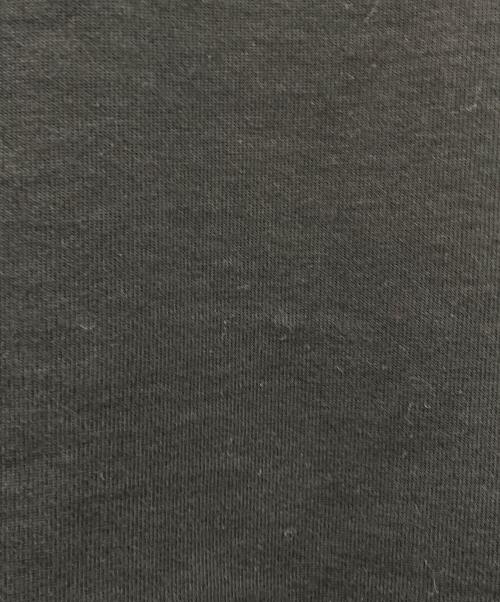 GOD SELECTION XXX（ゴッド セレクション トリプルエックス）GOD SELECTION XXX (ゴッド セレクション トリプルエックス) 長袖Tシャツ ブラック サイズ:XLの古着・服飾アイテム