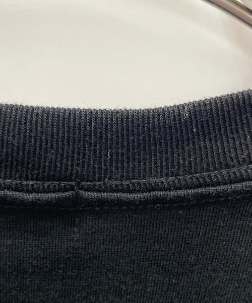 GOD SELECTION XXX（ゴッド セレクション トリプルエックス）GOD SELECTION XXX (ゴッド セレクション トリプルエックス) 長袖Tシャツ ブラック サイズ:XLの古着・服飾アイテム