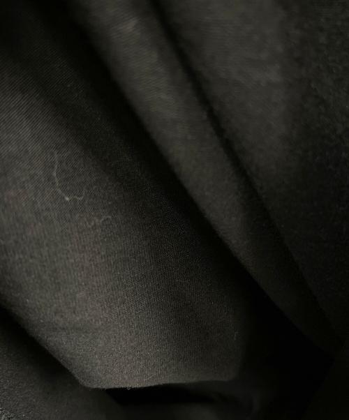 GOD SELECTION XXX（ゴッド セレクション トリプルエックス）GOD SELECTION XXX (ゴッド セレクション トリプルエックス) 長袖Tシャツ ブラック サイズ:XLの古着・服飾アイテム
