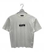 GOD SELECTION XXXゴッド セレクション トリプルエックス）の古着「Tシャツ」｜ホワイト