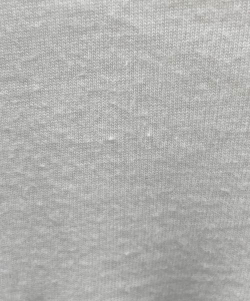 GOD SELECTION XXX（ゴッド セレクション トリプルエックス）GOD SELECTION XXX (ゴッド セレクション トリプルエックス) Tシャツ ホワイト サイズ:XXLの古着・服飾アイテム