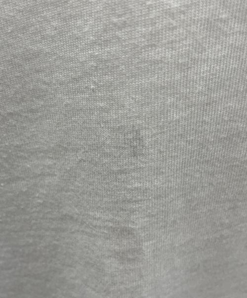 GOD SELECTION XXX（ゴッド セレクション トリプルエックス）GOD SELECTION XXX (ゴッド セレクション トリプルエックス) Tシャツ ホワイト サイズ:XXLの古着・服飾アイテム