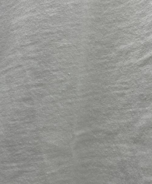 GOD SELECTION XXX（ゴッド セレクション トリプルエックス）GOD SELECTION XXX (ゴッド セレクション トリプルエックス) Tシャツ ホワイト サイズ:XXLの古着・服飾アイテム