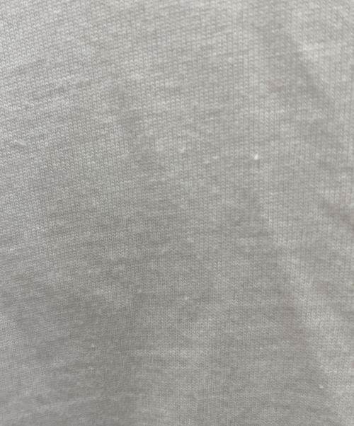 GOD SELECTION XXX（ゴッド セレクション トリプルエックス）GOD SELECTION XXX (ゴッド セレクション トリプルエックス) Tシャツ ホワイト サイズ:XXLの古着・服飾アイテム