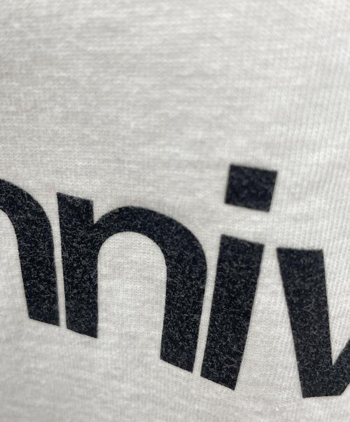 GOD SELECTION XXX（ゴッド セレクション トリプルエックス）GOD SELECTION XXX (ゴッド セレクション トリプルエックス) Tシャツ ホワイト サイズ:XXLの古着・服飾アイテム