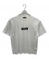 GOD SELECTION XXX（ゴッド セレクション トリプルエックス）の古着「Tシャツ」｜ホワイト