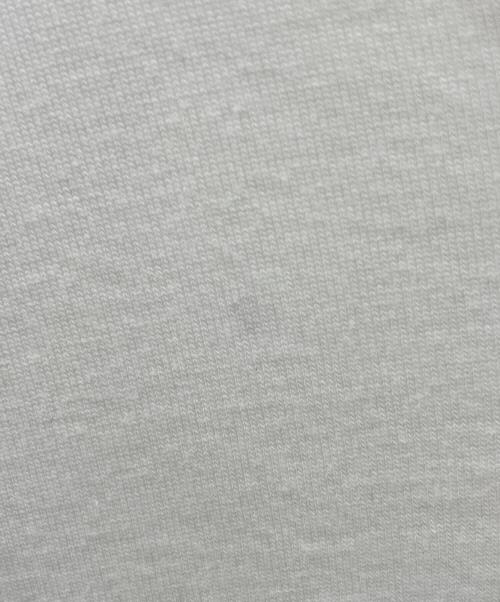 GOD SELECTION XXX（ゴッド セレクション トリプルエックス）GOD SELECTION XXX (ゴッド セレクション トリプルエックス) 長袖Tシャツ ホワイト サイズ:XXLの古着・服飾アイテム
