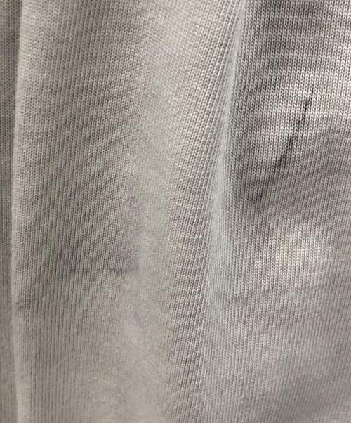 GOD SELECTION XXX（ゴッド セレクション トリプルエックス）GOD SELECTION XXX (ゴッド セレクション トリプルエックス) 長袖Tシャツ グレー サイズ:XLの古着・服飾アイテム