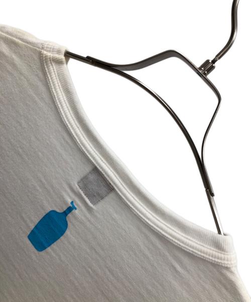 HUMAN MADE（ヒューマンメイド）HUMAN MADE (ヒューマンメイド) 長袖Tシャツ ホワイト サイズ:XLの古着・服飾アイテム