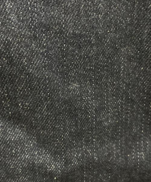 LEVI'S（リーバイス）LEVI'S (リーバイス) ボアランチジャケット インディゴ サイズ:XLの古着・服飾アイテム