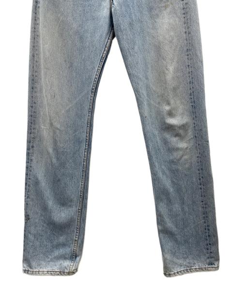 LEVI'S（リーバイス）LEVI'S (リーバイス) デニムパンツ 501 インディゴ サイズ:W31の古着・服飾アイテム