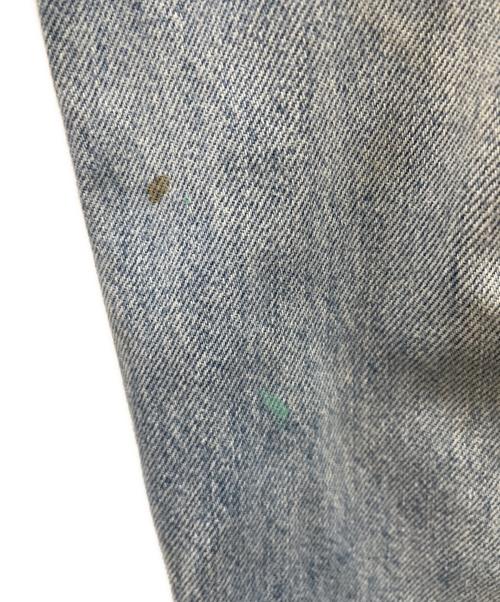 LEVI'S（リーバイス）LEVI'S (リーバイス) デニムパンツ 501 インディゴ サイズ:W31の古着・服飾アイテム